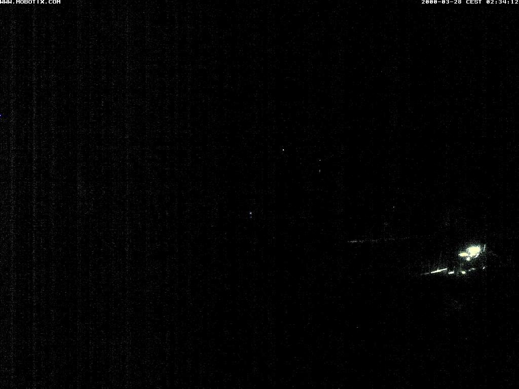 Archiv Foto Webcam Bodensee: Hafen Rheinhof