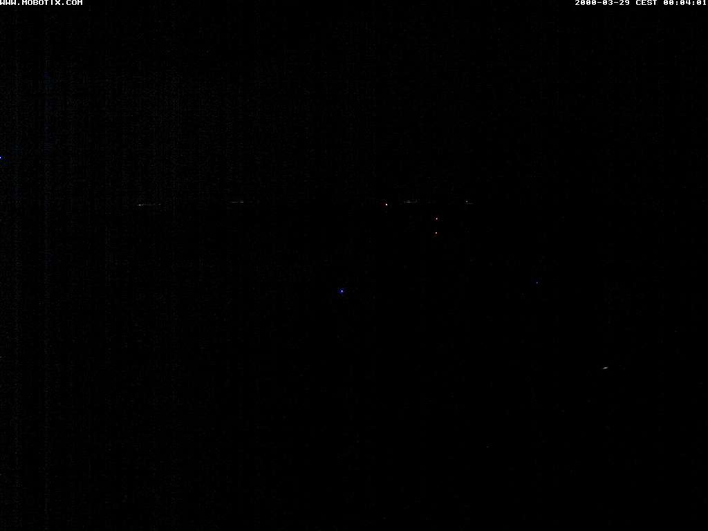 Archiv Foto Webcam Bodensee: Hafen Rheinhof