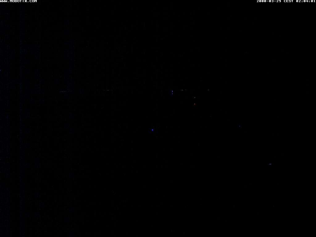 Archiv Foto Webcam Bodensee: Hafen Rheinhof