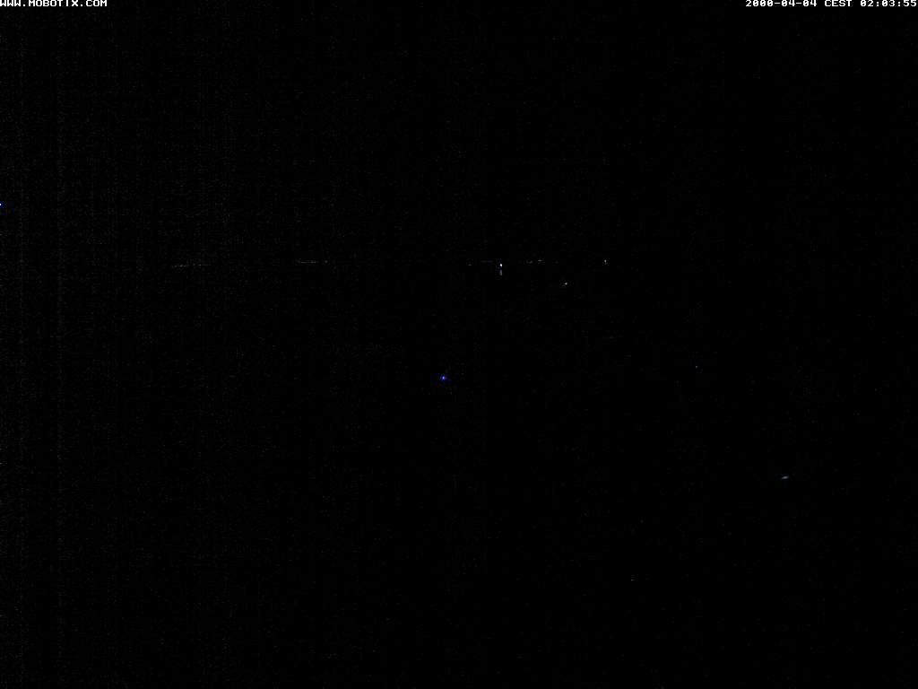 Archiv Foto Webcam Bodensee: Hafen Rheinhof