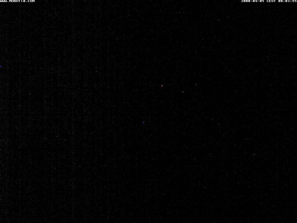 Archiv Foto Webcam Bodensee: Hafen Rheinhof