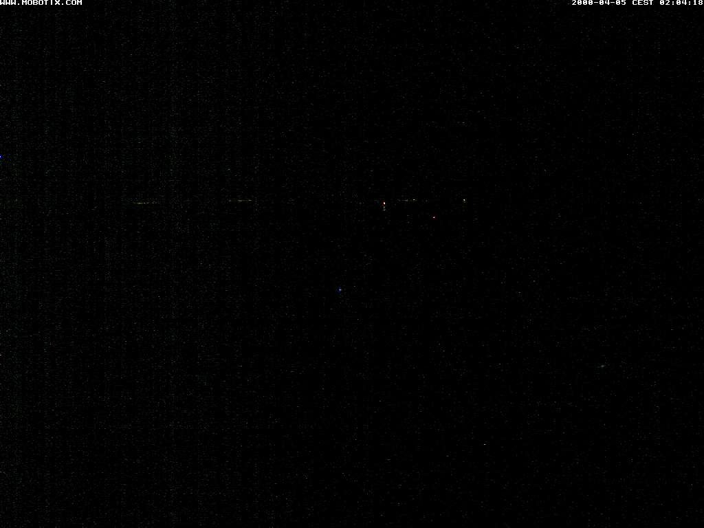 Archiv Foto Webcam Bodensee: Hafen Rheinhof