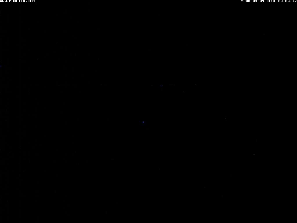 Archiv Foto Webcam Bodensee: Hafen Rheinhof