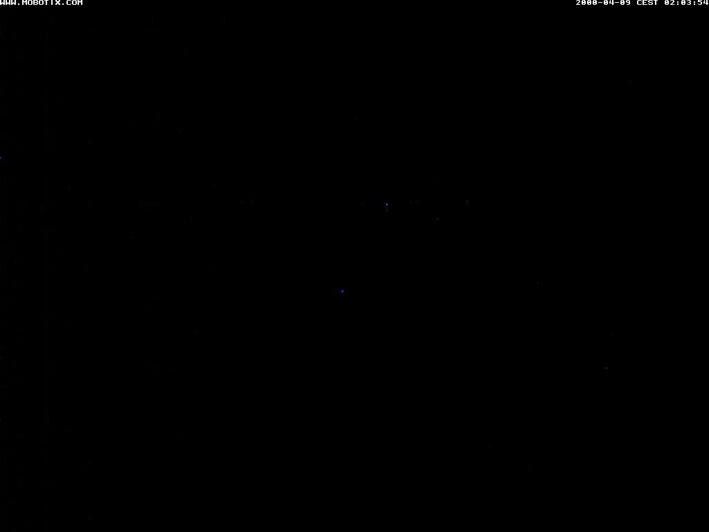 Archiv Foto Webcam Bodensee: Hafen Rheinhof