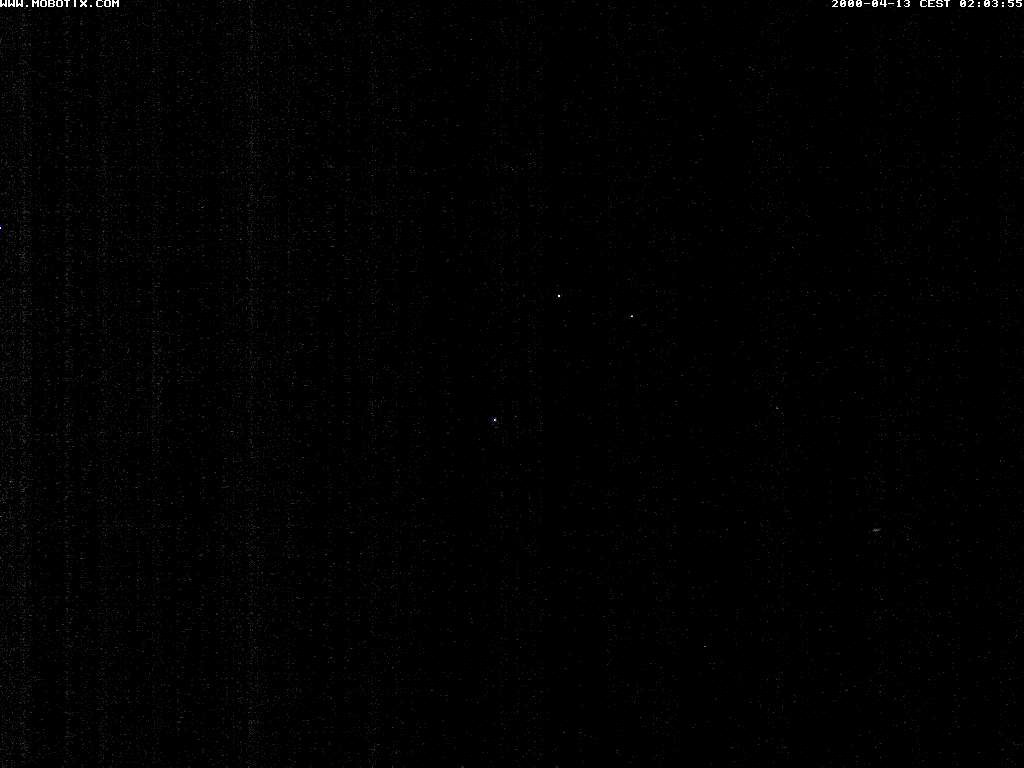 Archiv Foto Webcam Bodensee: Hafen Rheinhof