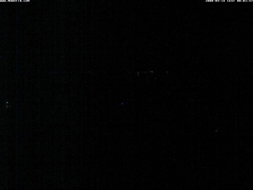 Archiv Foto Webcam Bodensee: Hafen Rheinhof