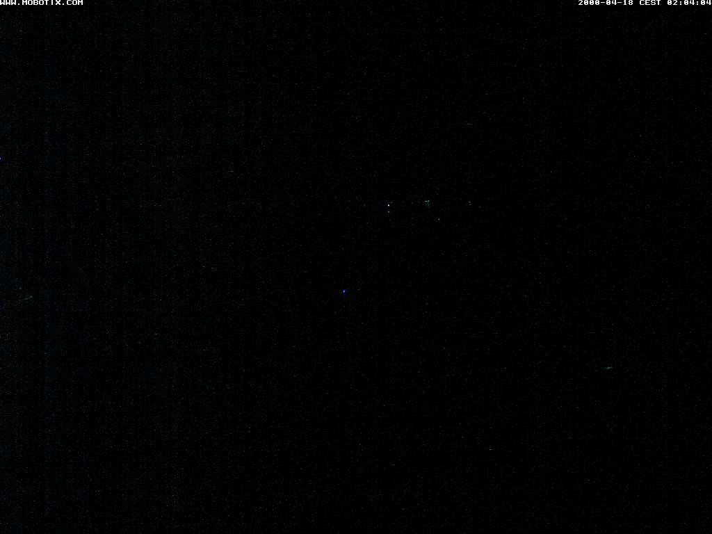 Archiv Foto Webcam Bodensee: Hafen Rheinhof