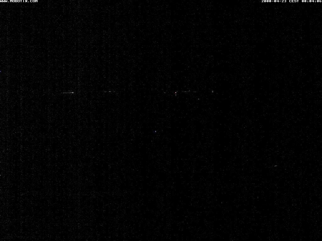 Archiv Foto Webcam Bodensee: Hafen Rheinhof