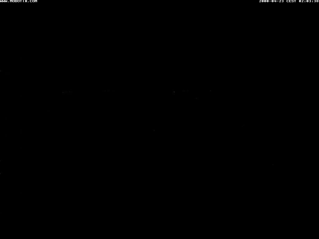 Archiv Foto Webcam Bodensee: Hafen Rheinhof