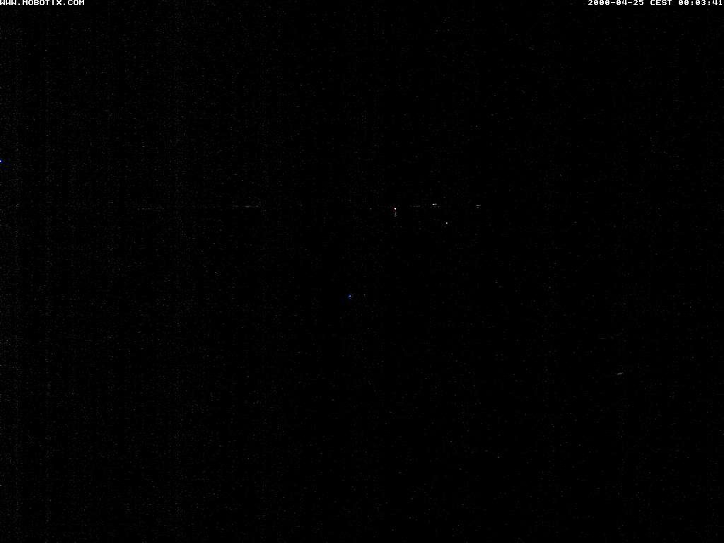 Archiv Foto Webcam Bodensee: Hafen Rheinhof