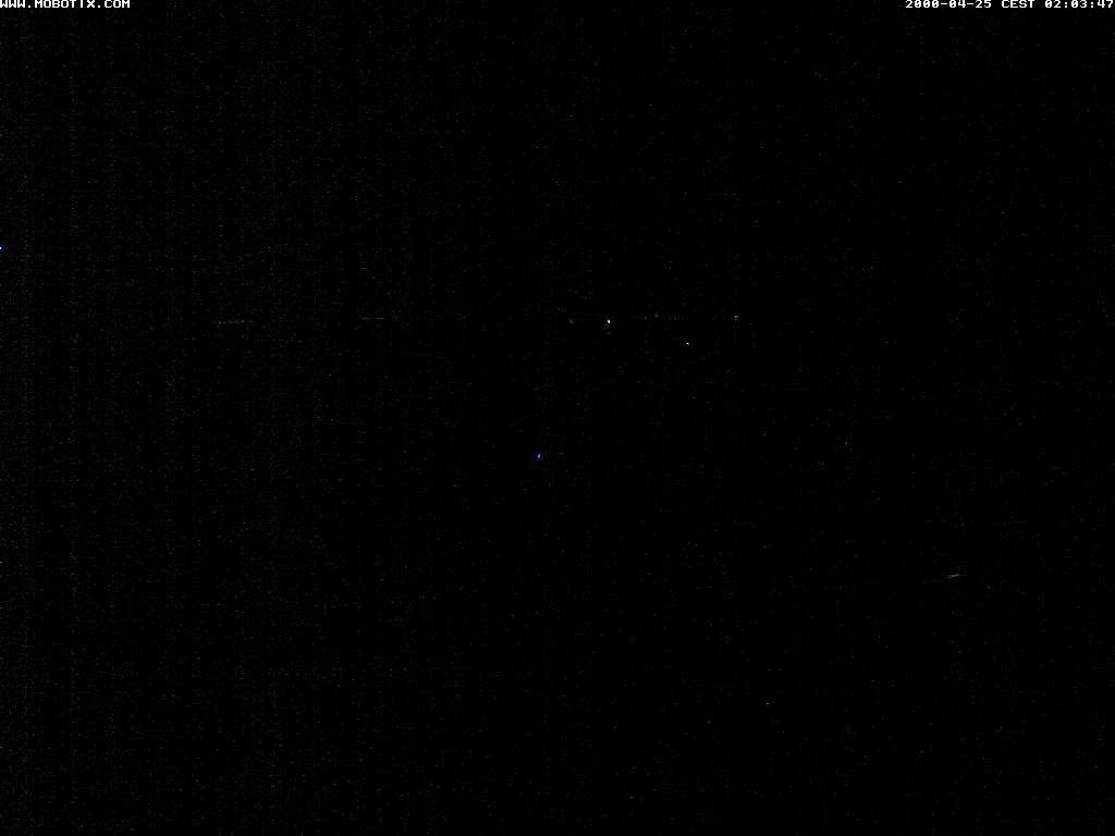 Archiv Foto Webcam Bodensee: Hafen Rheinhof