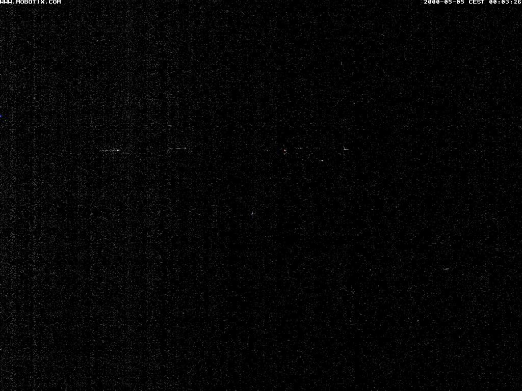 Archiv Foto Webcam Bodensee: Hafen Rheinhof
