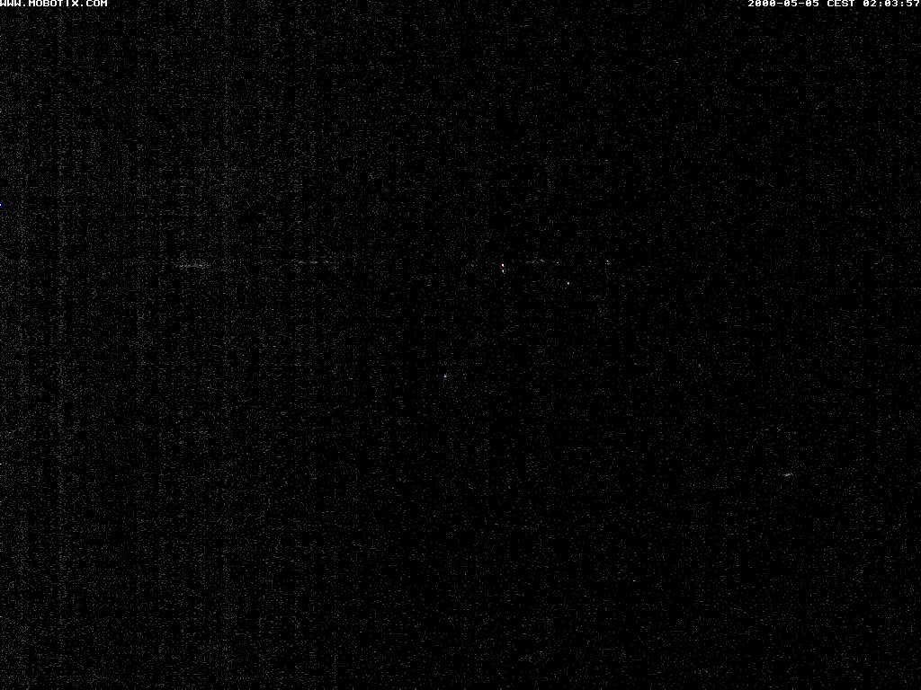 Archiv Foto Webcam Bodensee: Hafen Rheinhof