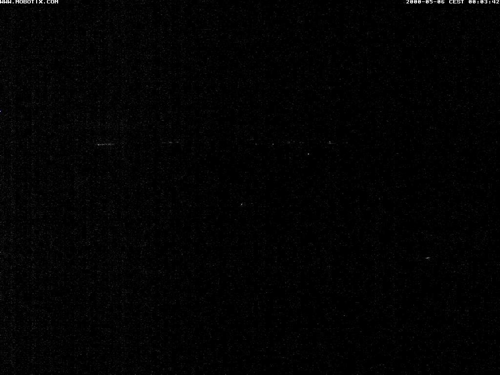 Archiv Foto Webcam Bodensee: Hafen Rheinhof