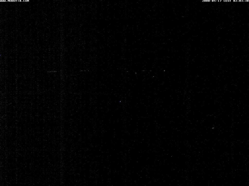 Archiv Foto Webcam Bodensee: Hafen Rheinhof