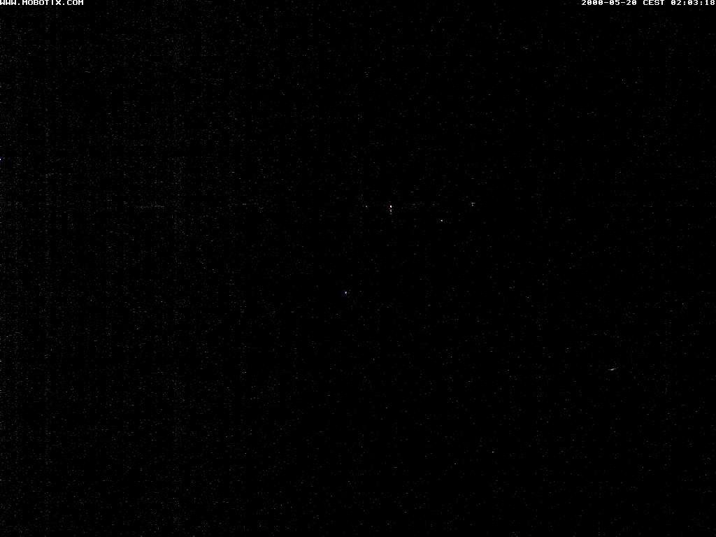 Archiv Foto Webcam Bodensee: Hafen Rheinhof