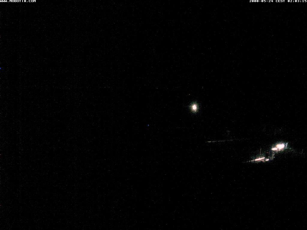 Archiv Foto Webcam Bodensee: Hafen Rheinhof