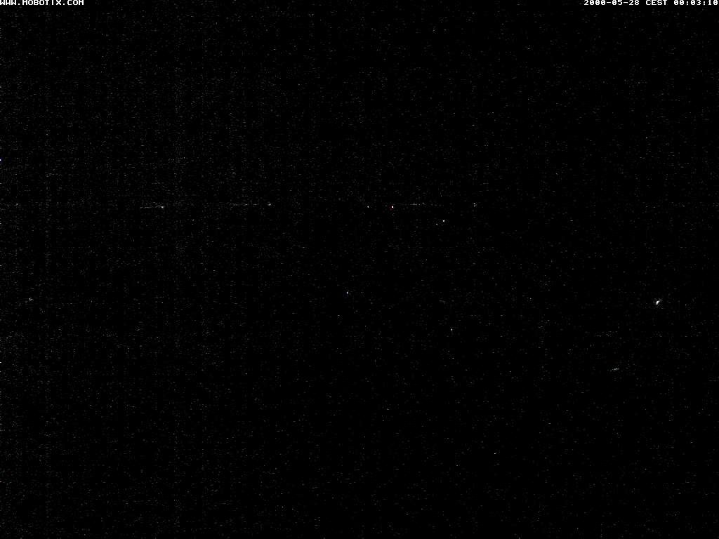 Archiv Foto Webcam Bodensee: Hafen Rheinhof
