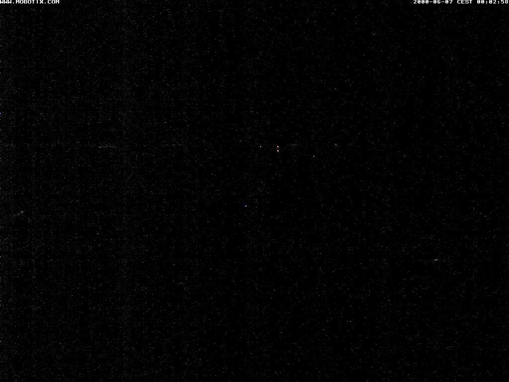 Archiv Foto Webcam Bodensee: Hafen Rheinhof