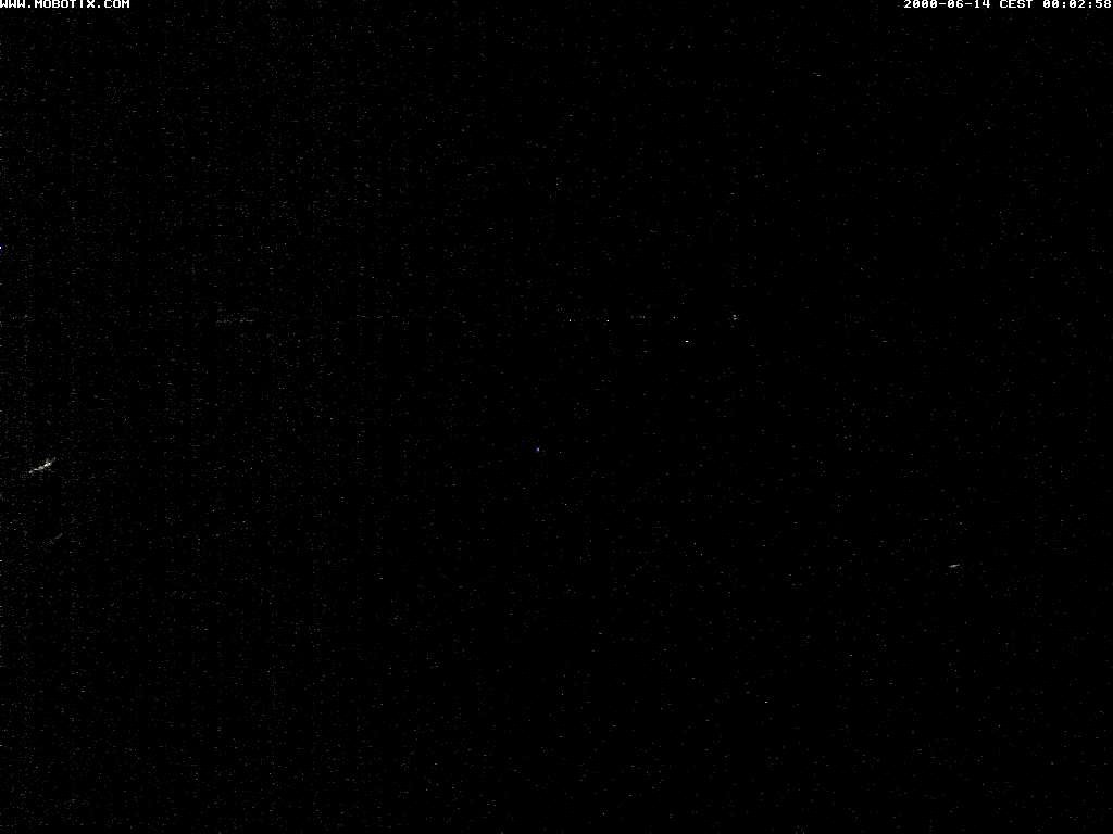 Archiv Foto Webcam Bodensee: Hafen Rheinhof