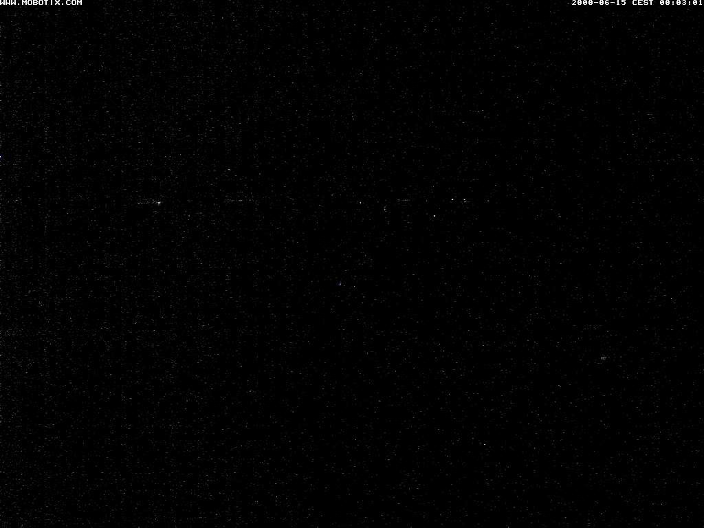Archiv Foto Webcam Bodensee: Hafen Rheinhof
