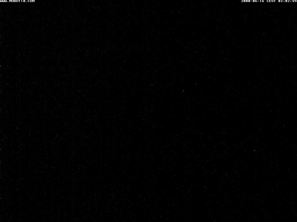Archiv Foto Webcam Bodensee: Hafen Rheinhof