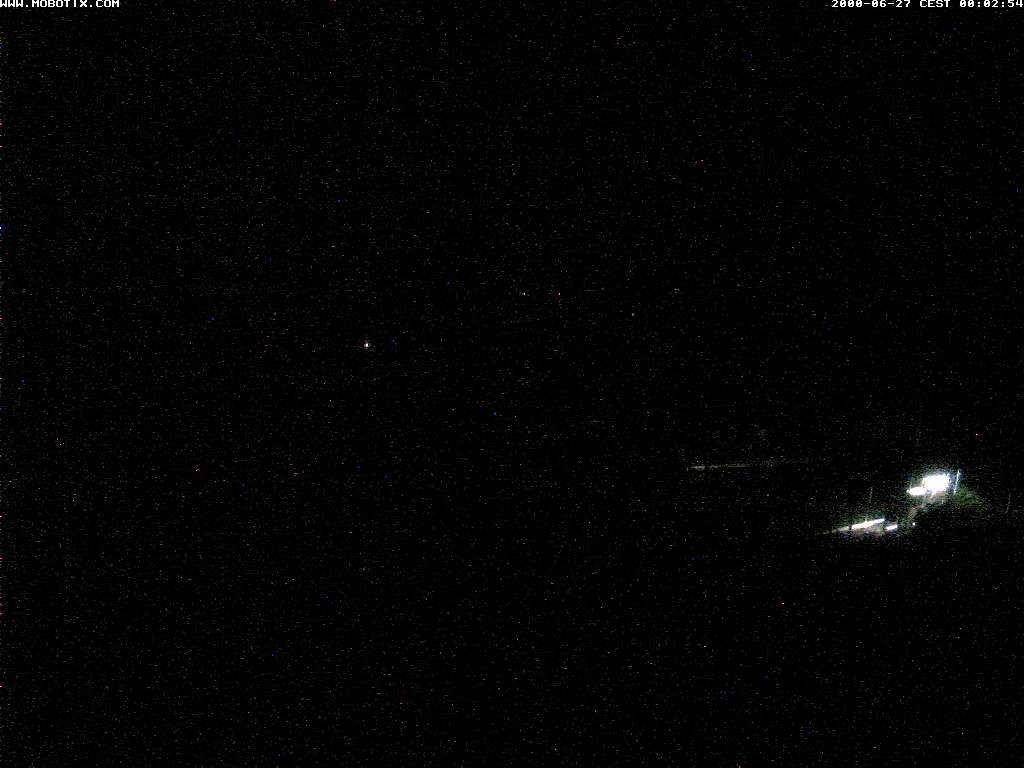 Archiv Foto Webcam Bodensee: Hafen Rheinhof