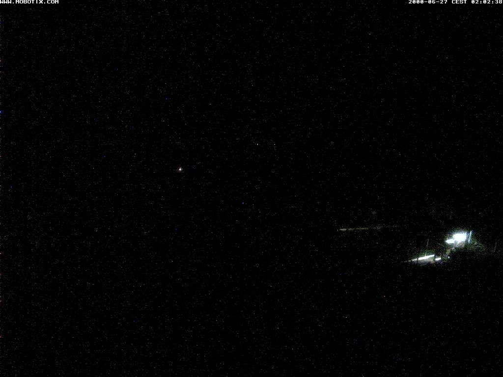 Archiv Foto Webcam Bodensee: Hafen Rheinhof