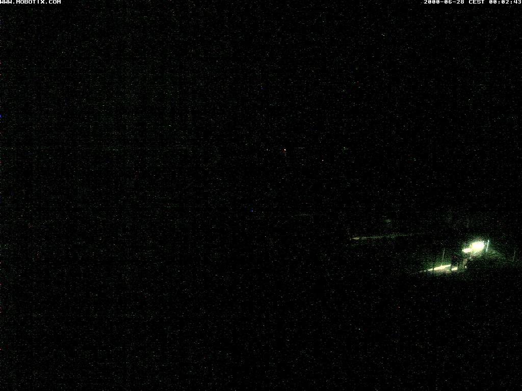 Archiv Foto Webcam Bodensee: Hafen Rheinhof