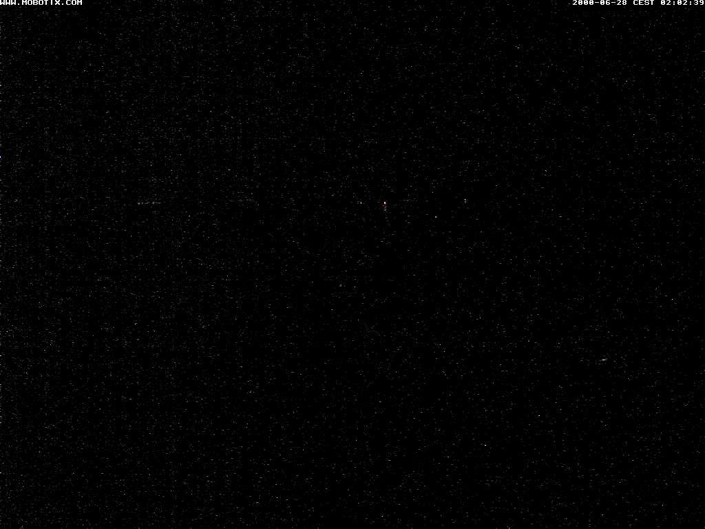 Archiv Foto Webcam Bodensee: Hafen Rheinhof
