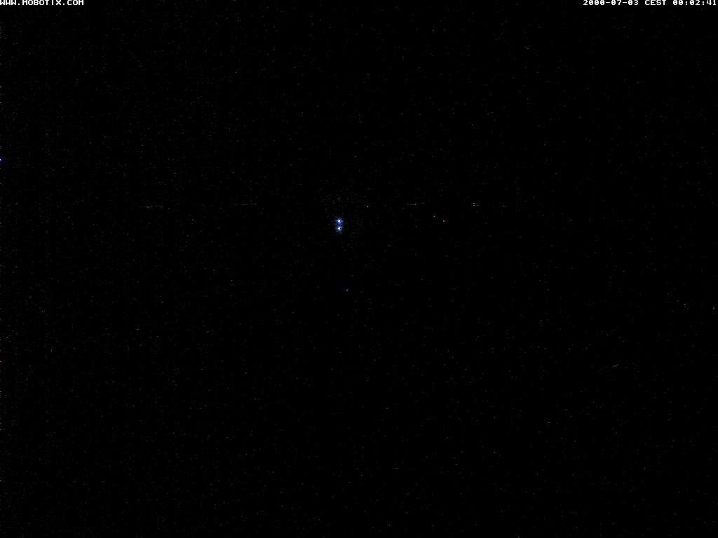 Archiv Foto Webcam Bodensee: Hafen Rheinhof