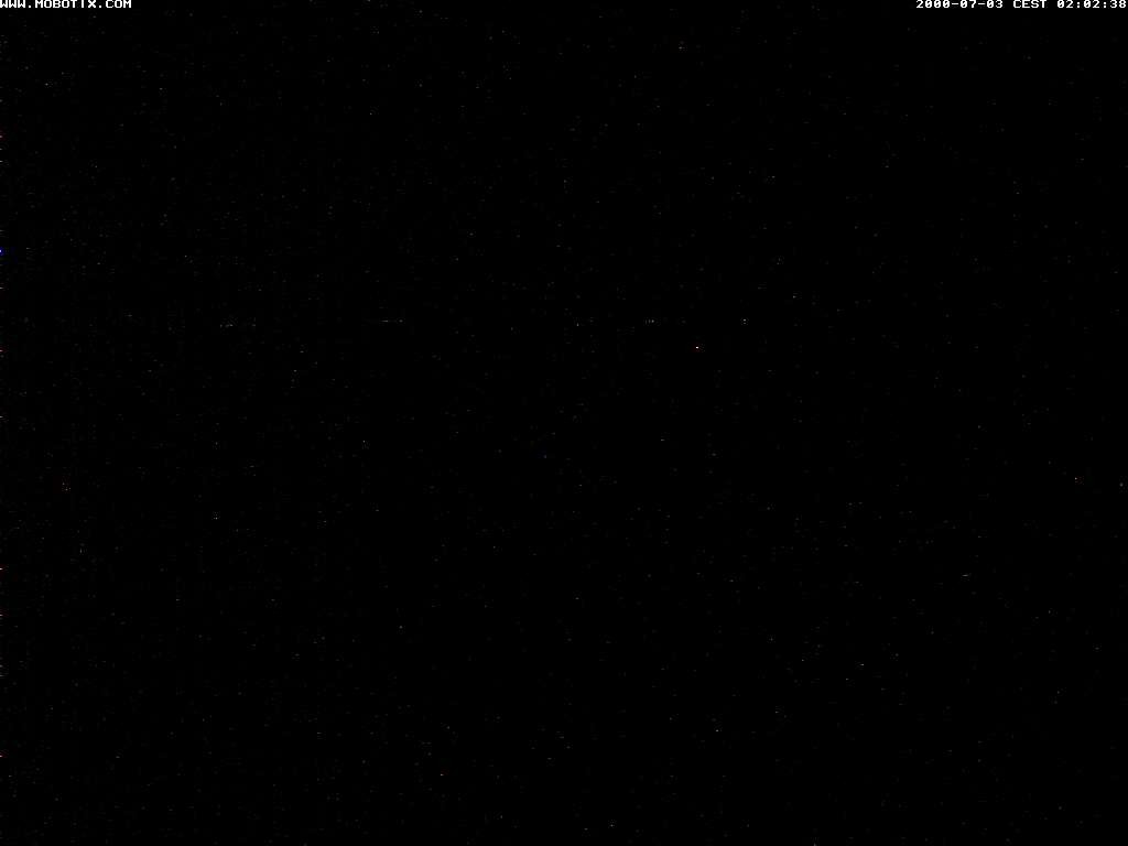 Archiv Foto Webcam Bodensee: Hafen Rheinhof
