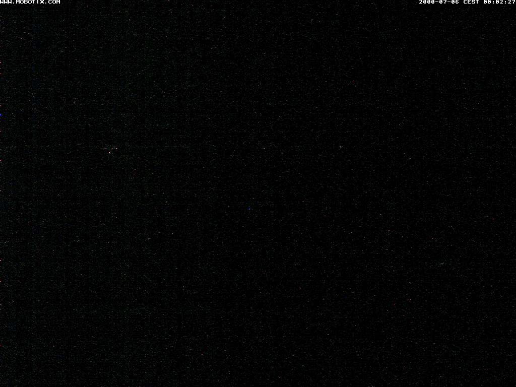 Archiv Foto Webcam Bodensee: Hafen Rheinhof