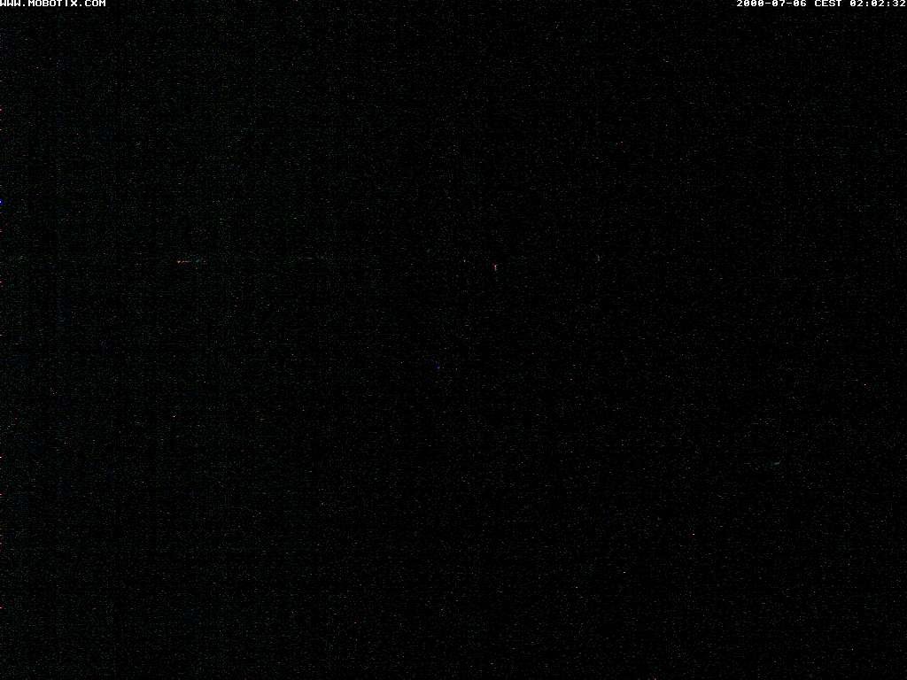 Archiv Foto Webcam Bodensee: Hafen Rheinhof