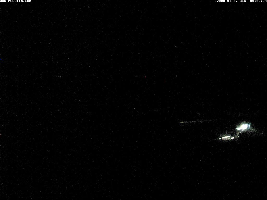 Archiv Foto Webcam Bodensee: Hafen Rheinhof