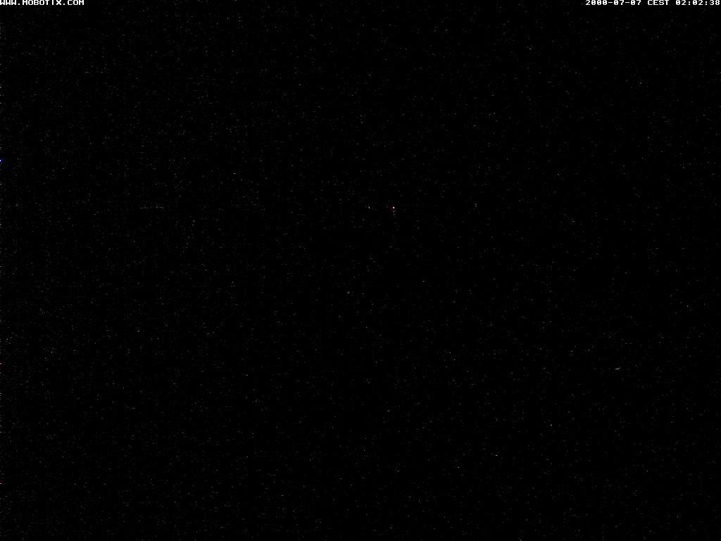 Archiv Foto Webcam Bodensee: Hafen Rheinhof