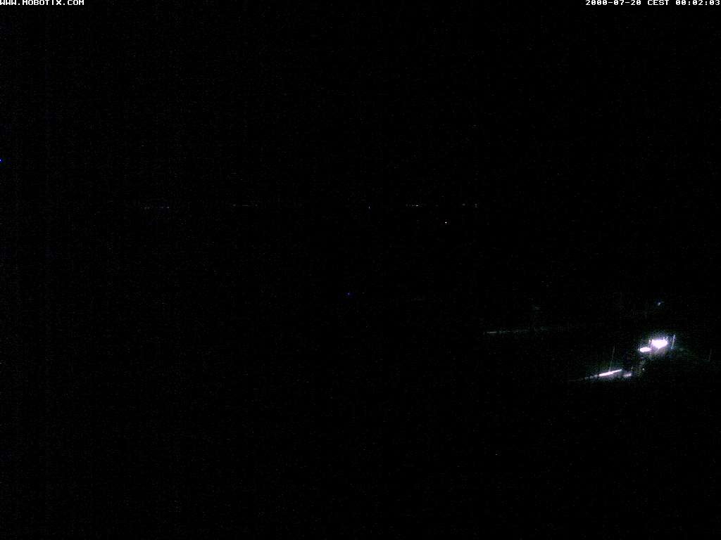 Archiv Foto Webcam Bodensee: Hafen Rheinhof