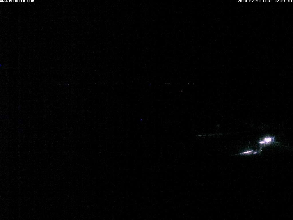 Archiv Foto Webcam Bodensee: Hafen Rheinhof