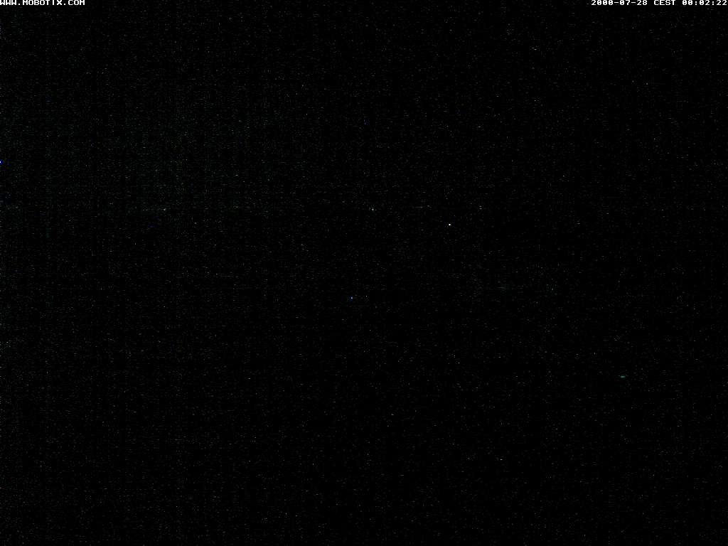 Archiv Foto Webcam Bodensee: Hafen Rheinhof