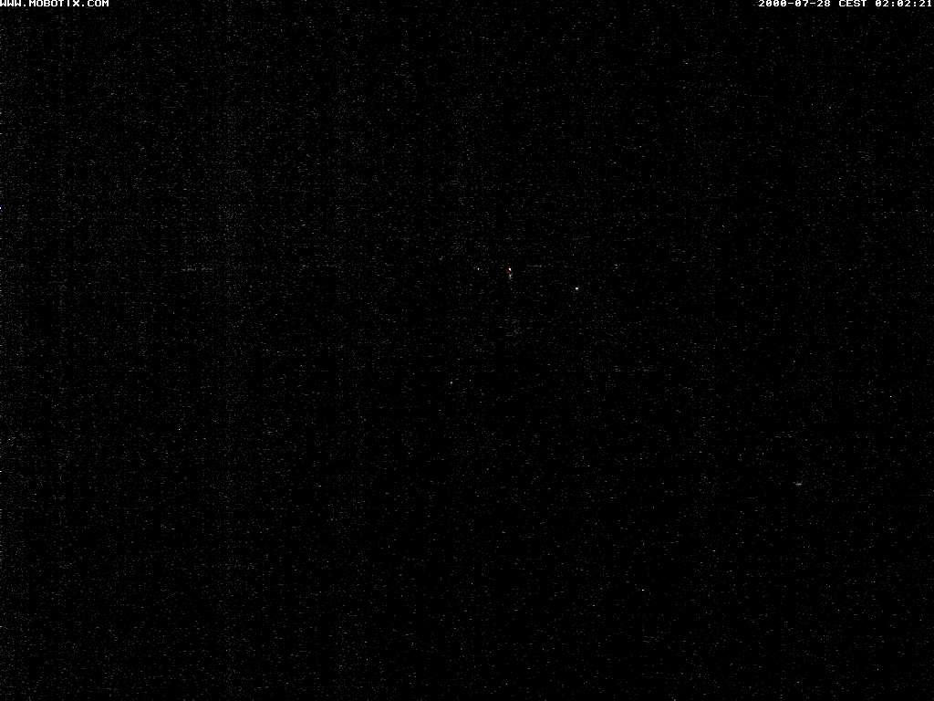 Archiv Foto Webcam Bodensee: Hafen Rheinhof