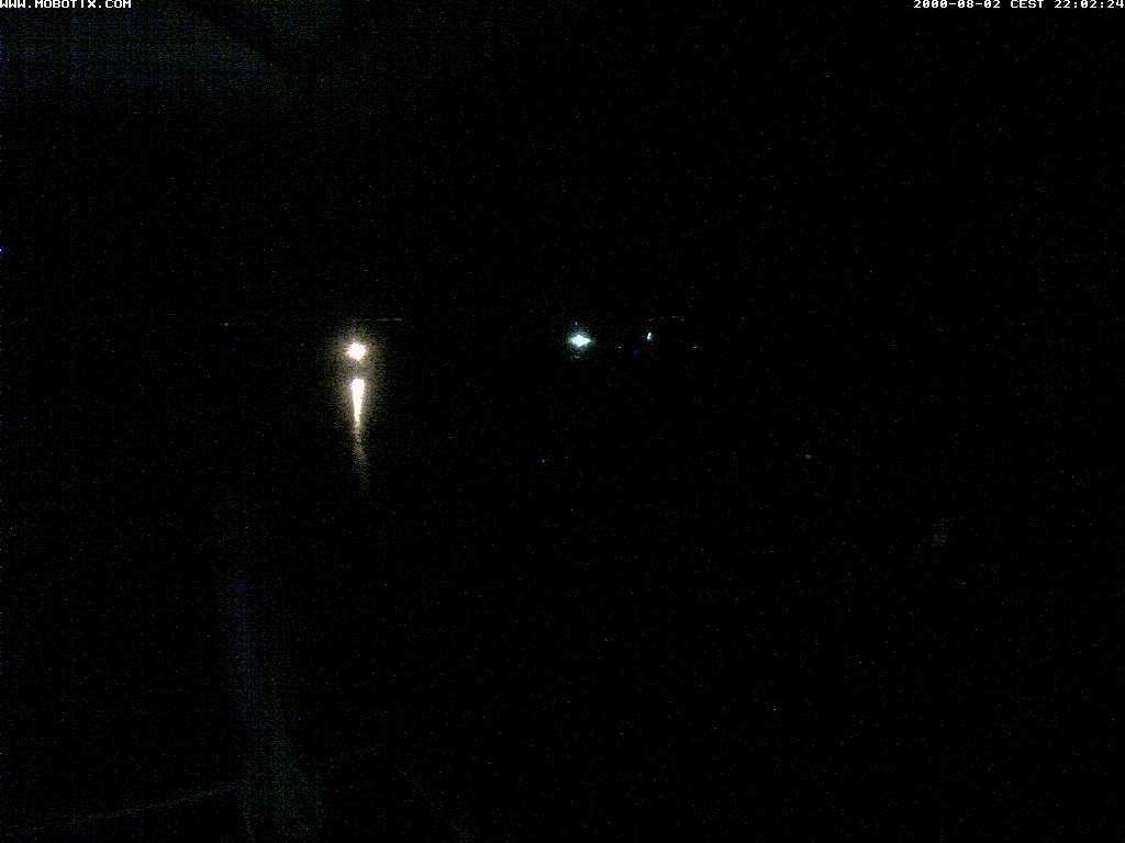 Archiv Foto Webcam Bodensee: Hafen Rheinhof