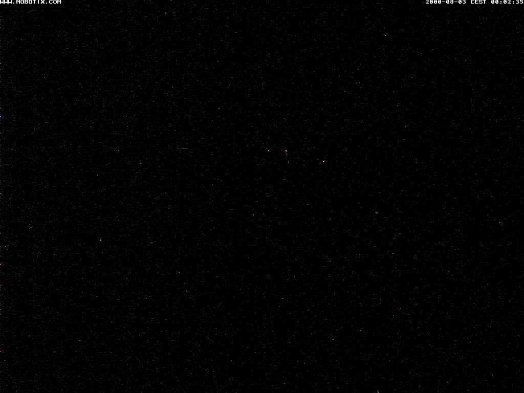 Archiv Foto Webcam Bodensee: Hafen Rheinhof