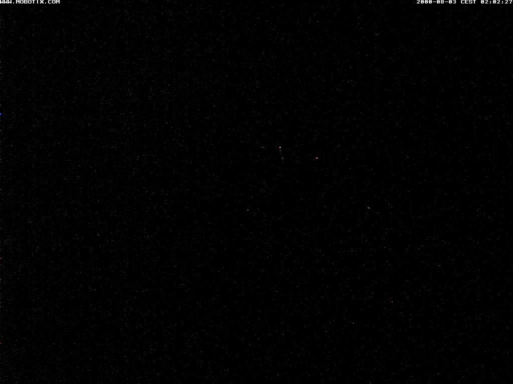 Archiv Foto Webcam Bodensee: Hafen Rheinhof