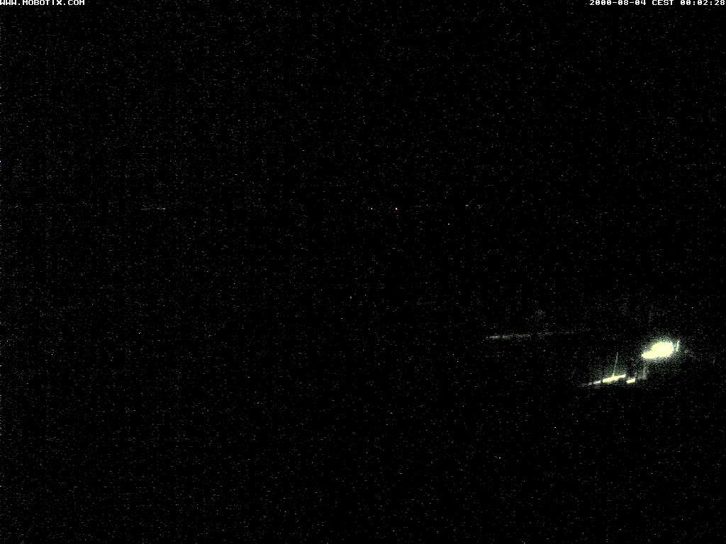 Archiv Foto Webcam Bodensee: Hafen Rheinhof