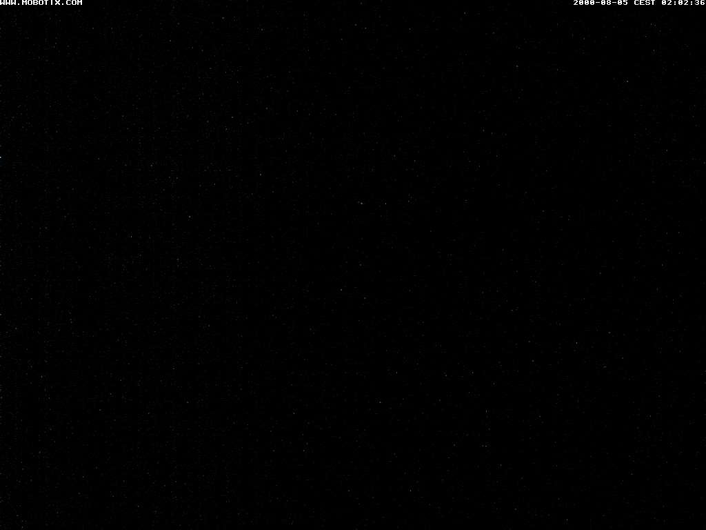 Archiv Foto Webcam Bodensee: Hafen Rheinhof