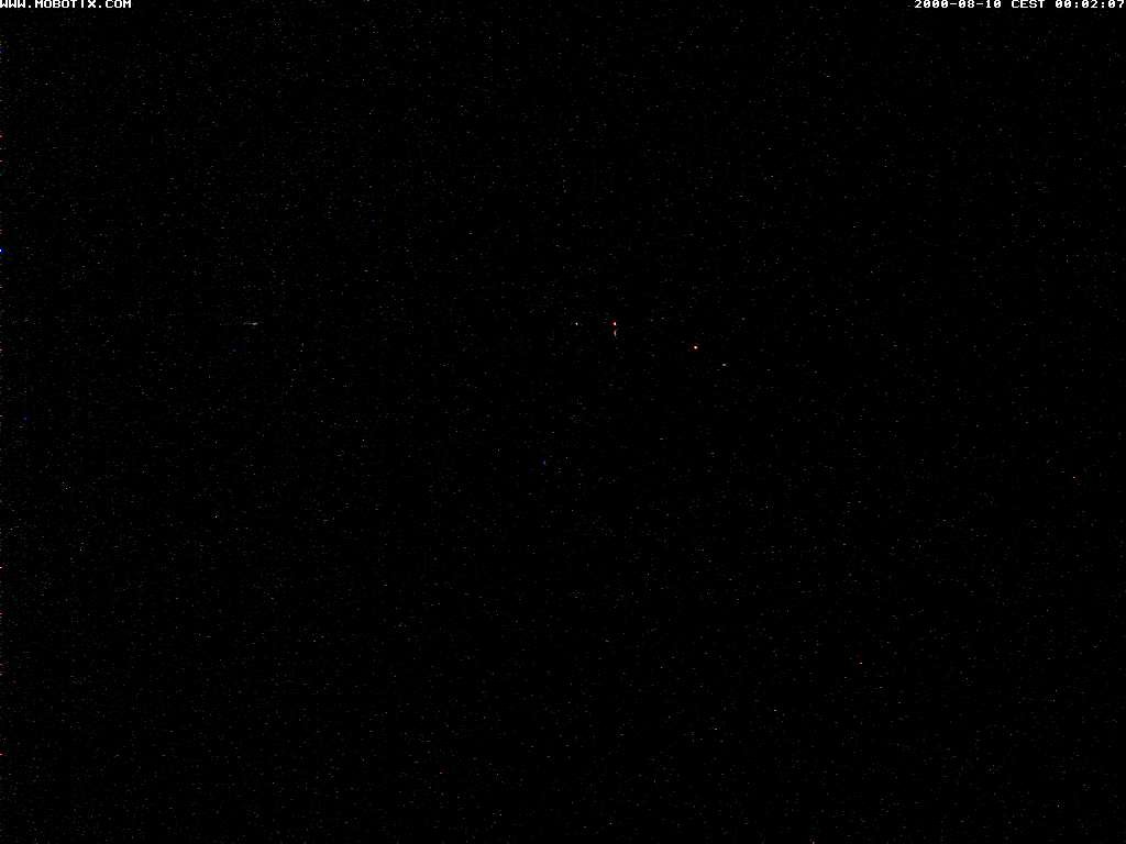 Archiv Foto Webcam Bodensee: Hafen Rheinhof