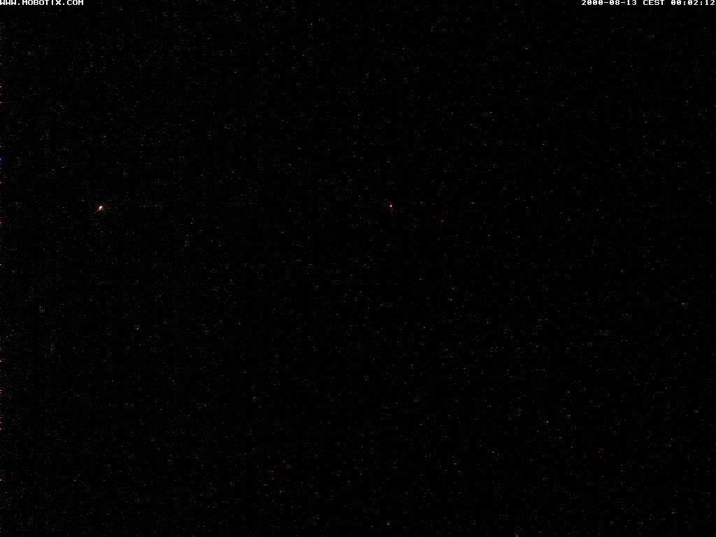 Archiv Foto Webcam Bodensee: Hafen Rheinhof