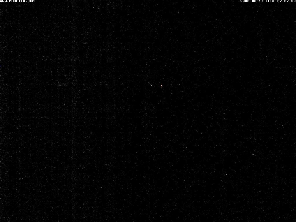 Archiv Foto Webcam Bodensee: Hafen Rheinhof