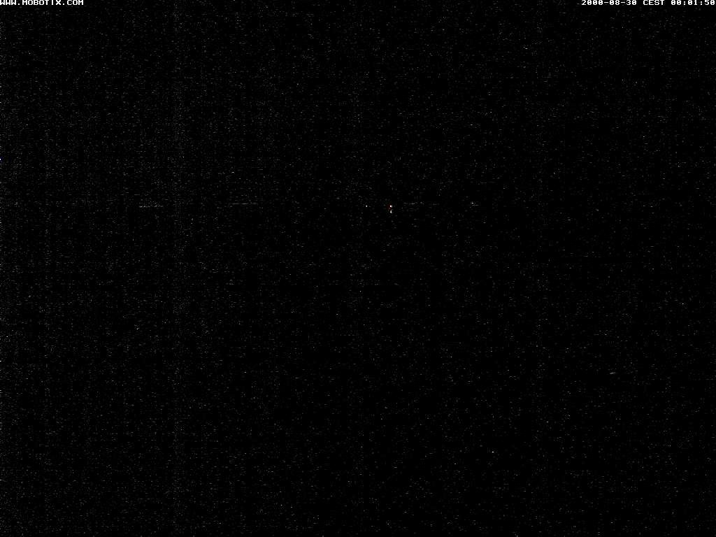 Archiv Foto Webcam Bodensee: Hafen Rheinhof