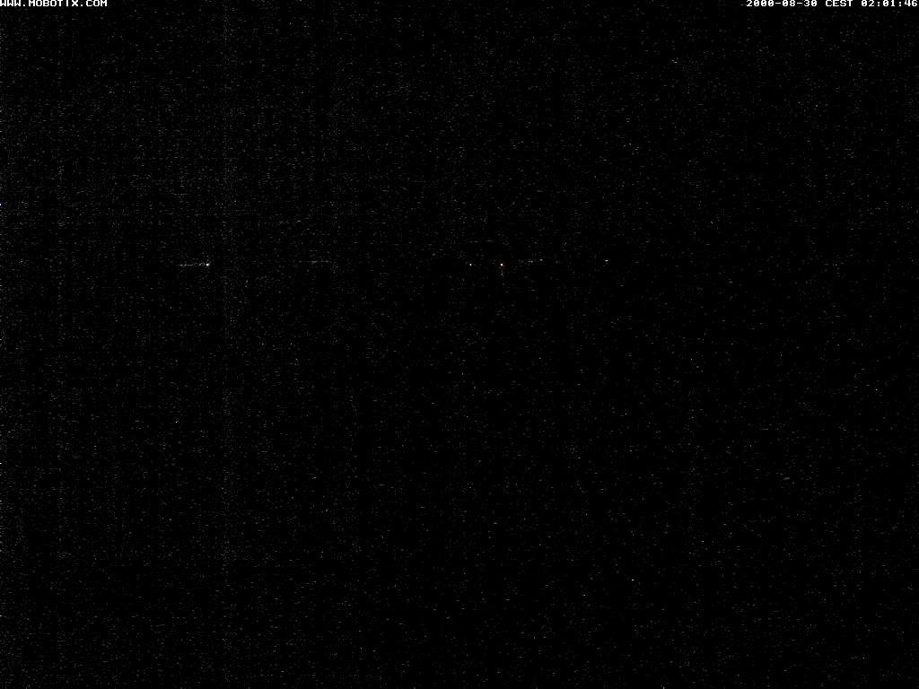 Archiv Foto Webcam Bodensee: Hafen Rheinhof
